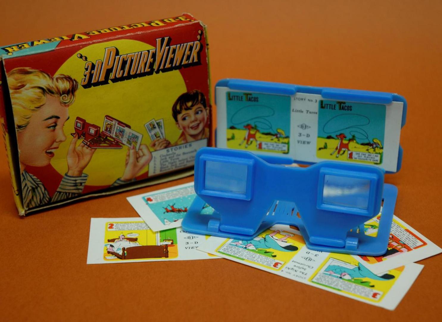 0648_02_3-D Picture Viewer_Stereobildsystem