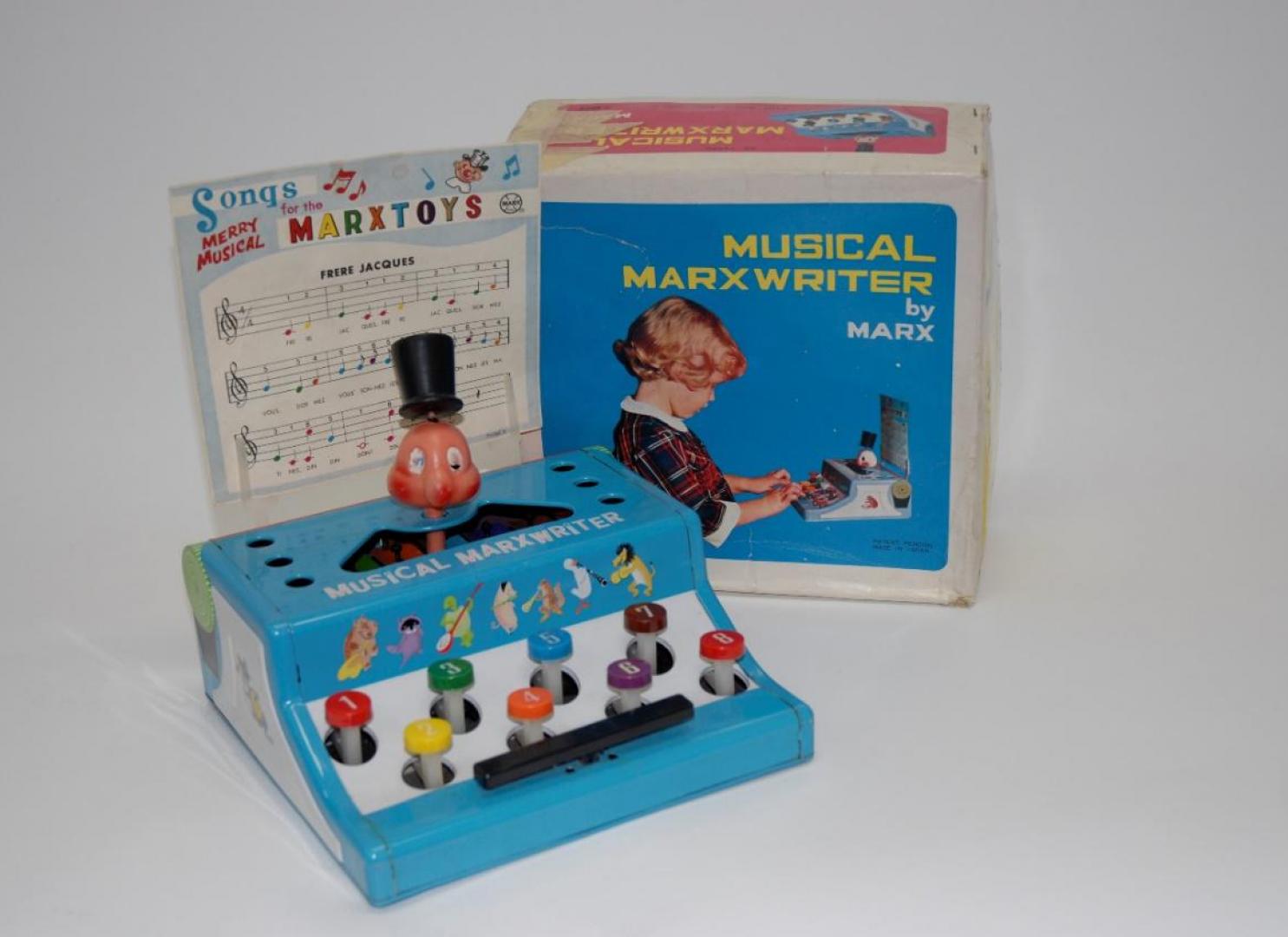 0536_02_Musical Marxwriter_Spieldose