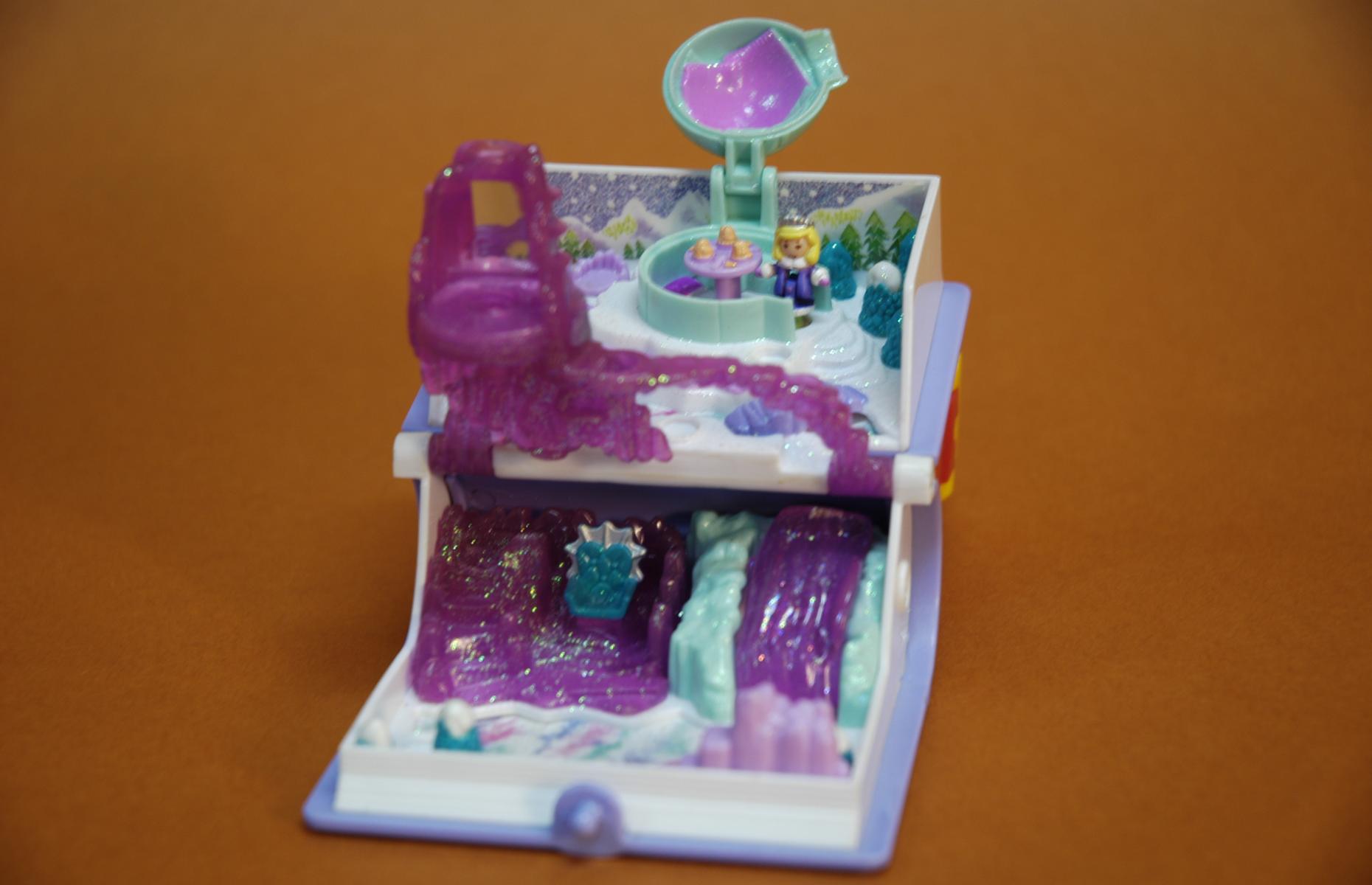 Polly Pocket
