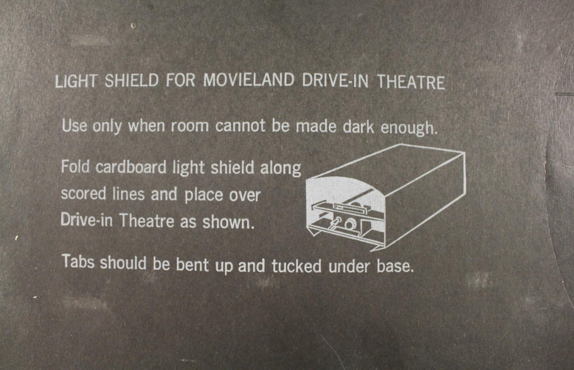 Das ist die Beschreibung und Anleitung der Haube