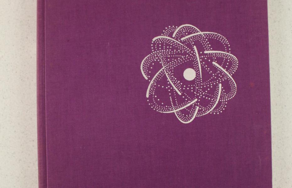 Das ist das Cover des Buches "Zaubermacht Autom"